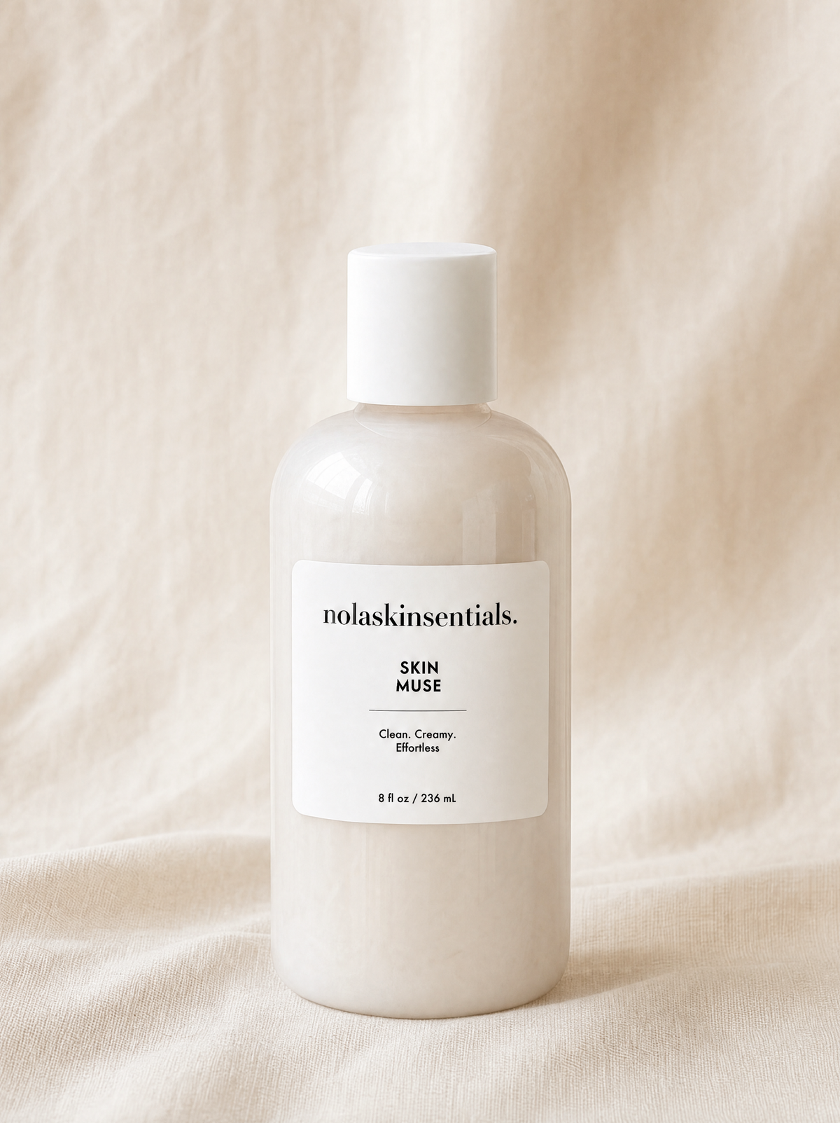 Skin Muse Body Milk