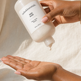 Skin Muse Body Milk