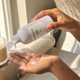 Love Your Body Milk