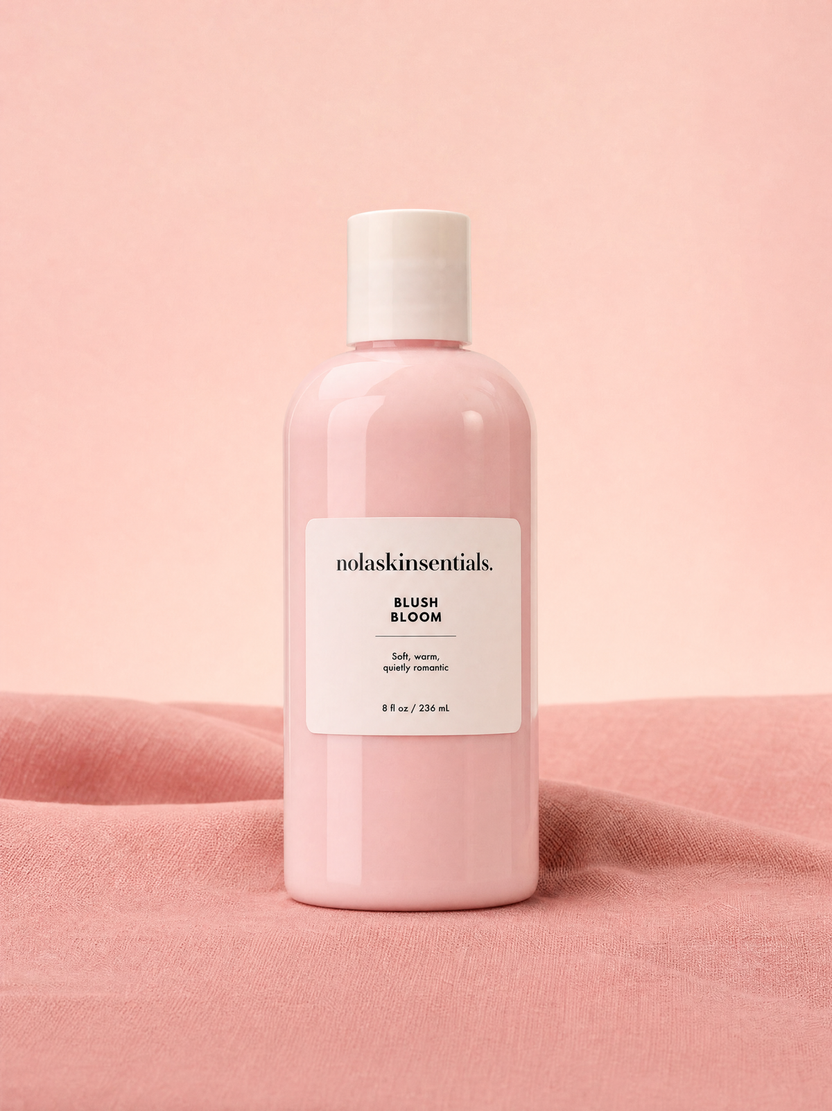 Blush Bloom Body Milk