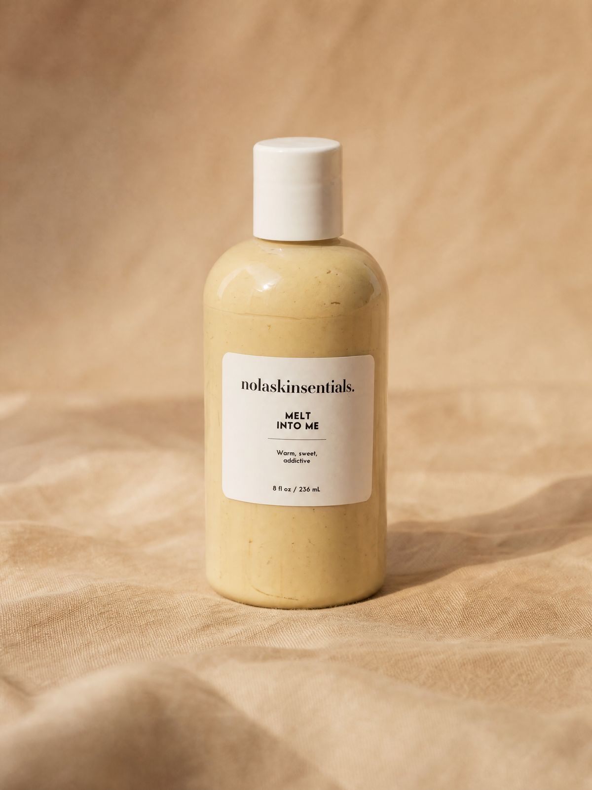 Melt Into Me Body Milk