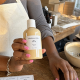 Melt Into Me Body Milk