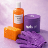 Body Acne Clearing Kit