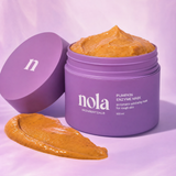 Pumpkin Enzyme Mask