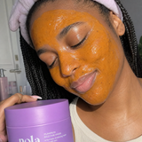 Pumpkin Enzyme Mask