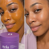 Pumpkin Enzyme Mask