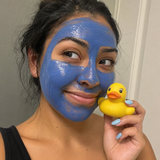 Oh Whale Aqua Mask