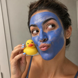 Oh Whale Aqua Mask