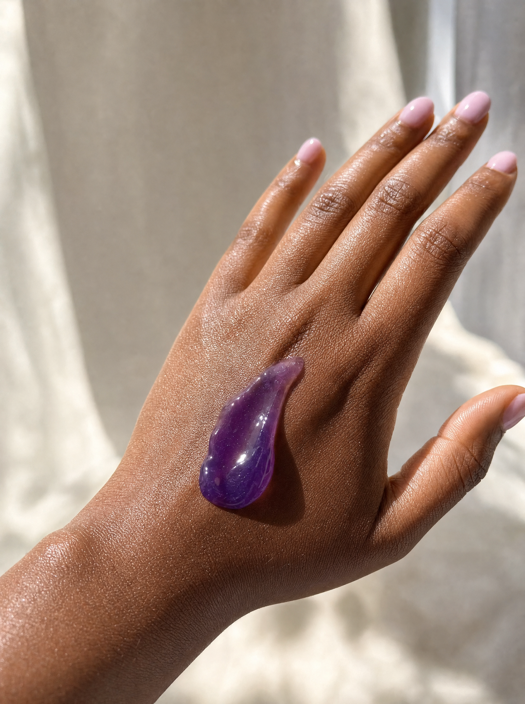 The Real You Jelly Cleanser – Hydrating Face Wash | Nola The Real You Jelly Cleanser – Hydrating Face Wash | Nola