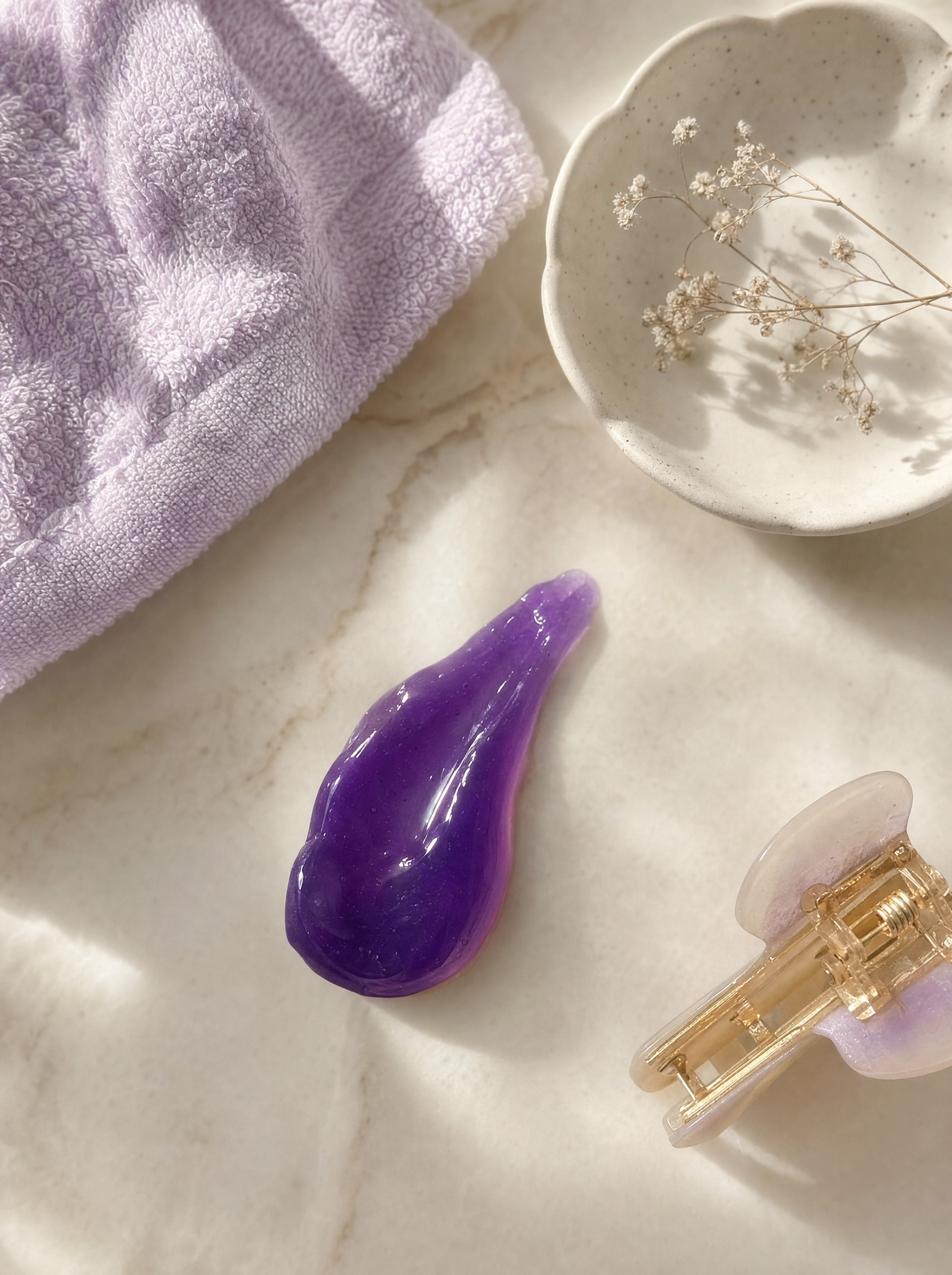 The Real You Jelly Cleanser – Hydrating Face Wash | Nola