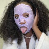 Hydra Hottie Sheet Mask Single Sheet