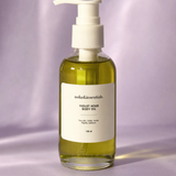 Violet Hour Body Oil