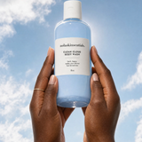Clean Cloud Body Wash