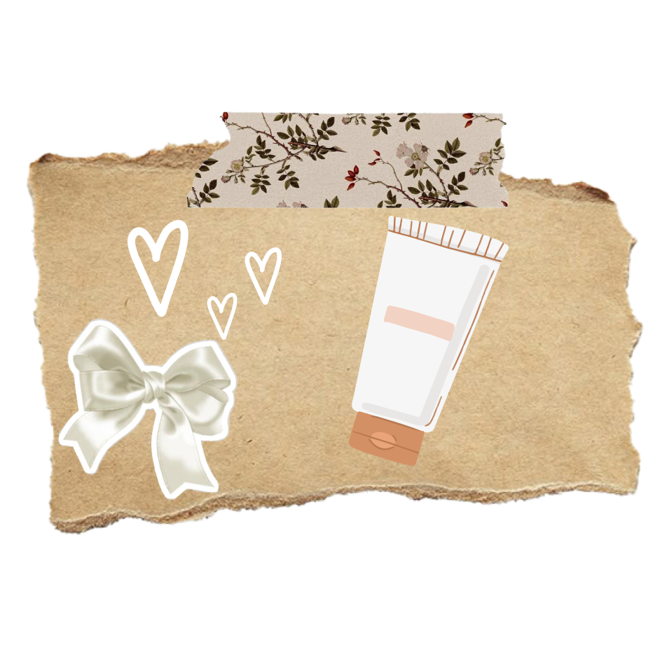 Custom Lotions Coming in November