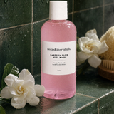 Gardenia Glow Body Wash