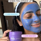 Oh Whale Aqua Mask