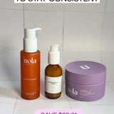 Brightening Reset Ritual