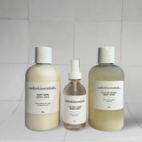 Soft Body Hydration Ritual