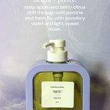 Sugar Petals Body Oil