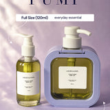 Violet Hour Body Oil