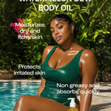 Watermelon Dew Body Oil