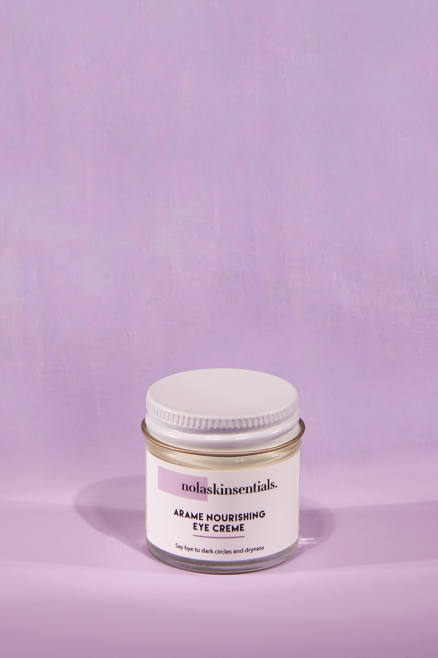 Arame Nourishing Eye Cream