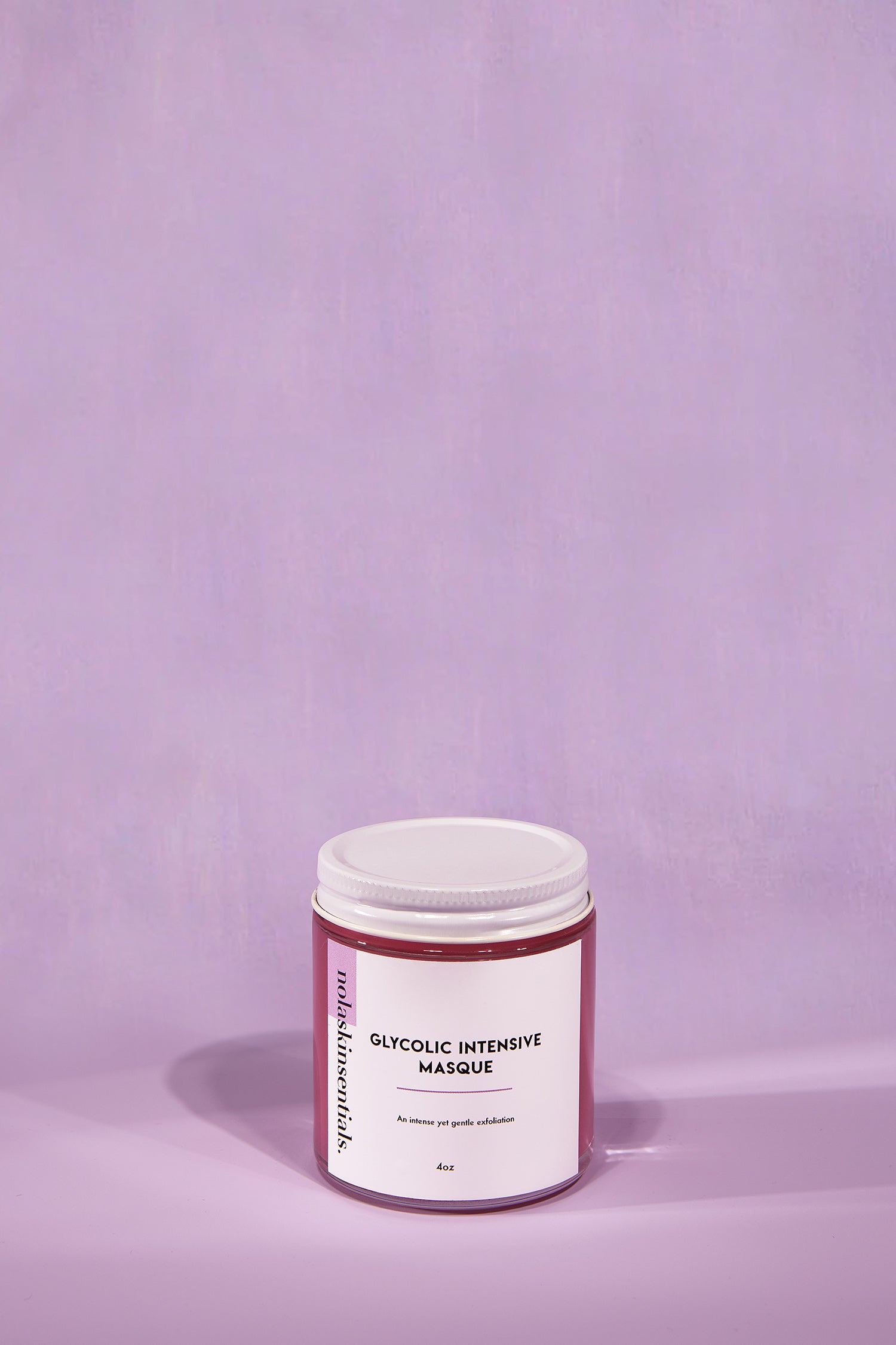 Glycolic Intensive Masque