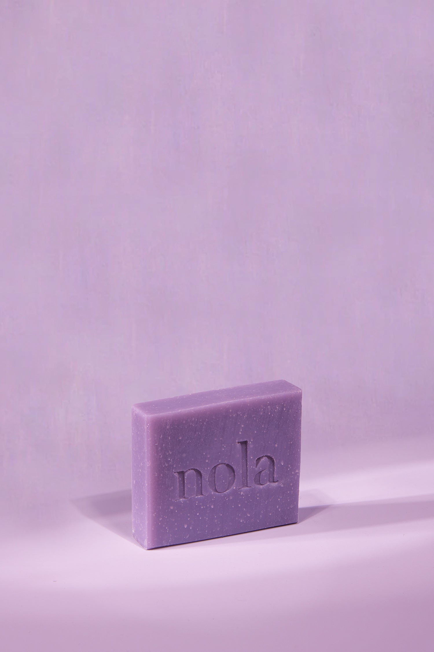 Lavender Mint Body Bar