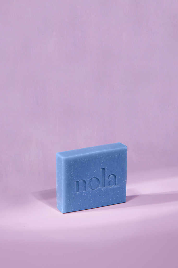 Body Soap For Sensitive Skin