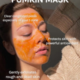 Pumpkin Enzyme Mask
