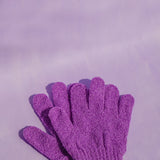 Body Buff Gloves