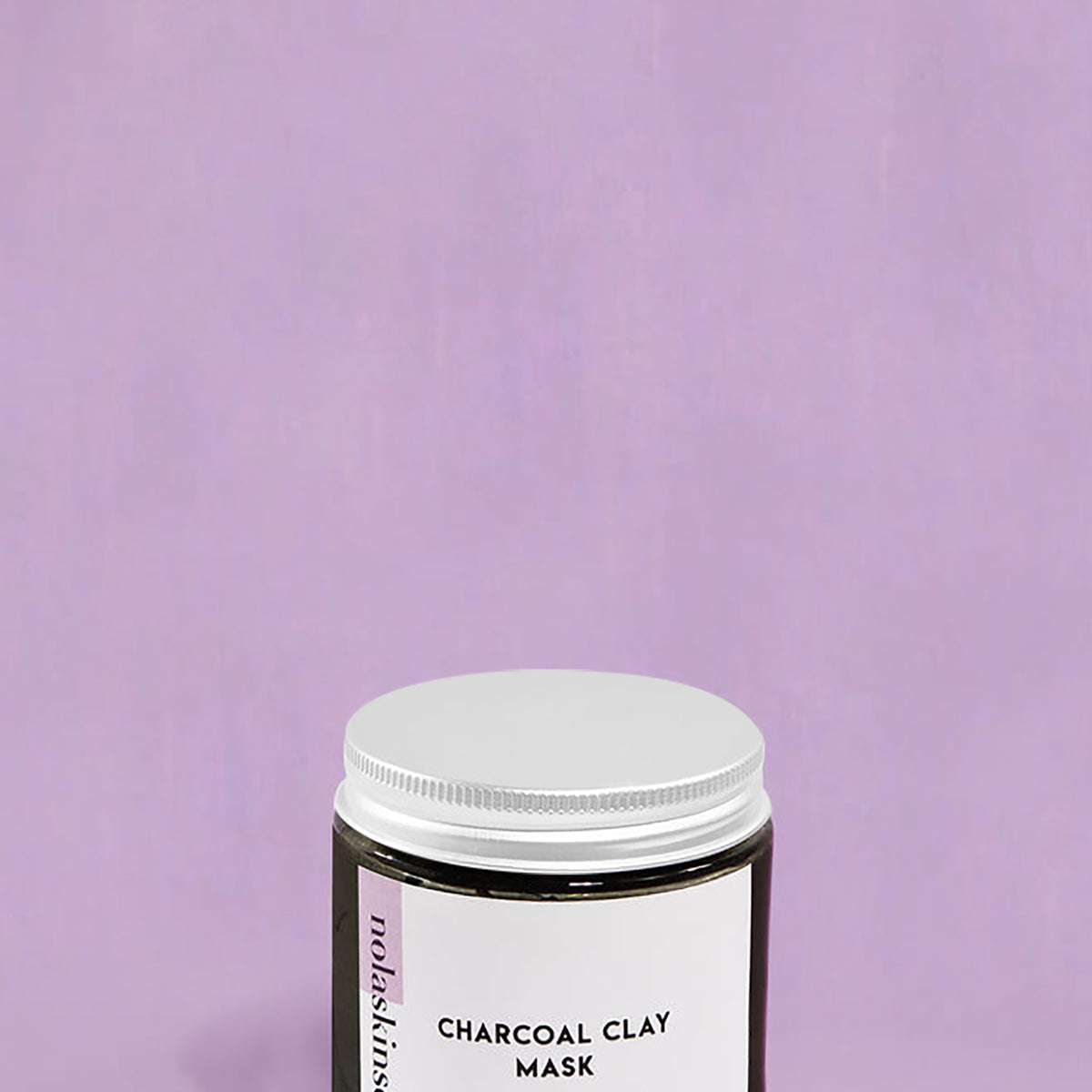 reine maria skin【charcoal】 Nolaskinsentials Charcoal Face Mask - Deep Clean Pores
