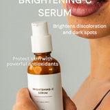 Brightening C Serum