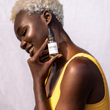 Ultra Glow and Protect Dull Skin Serum