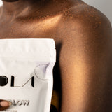 Eden Glow Exfoliating Body Scrub