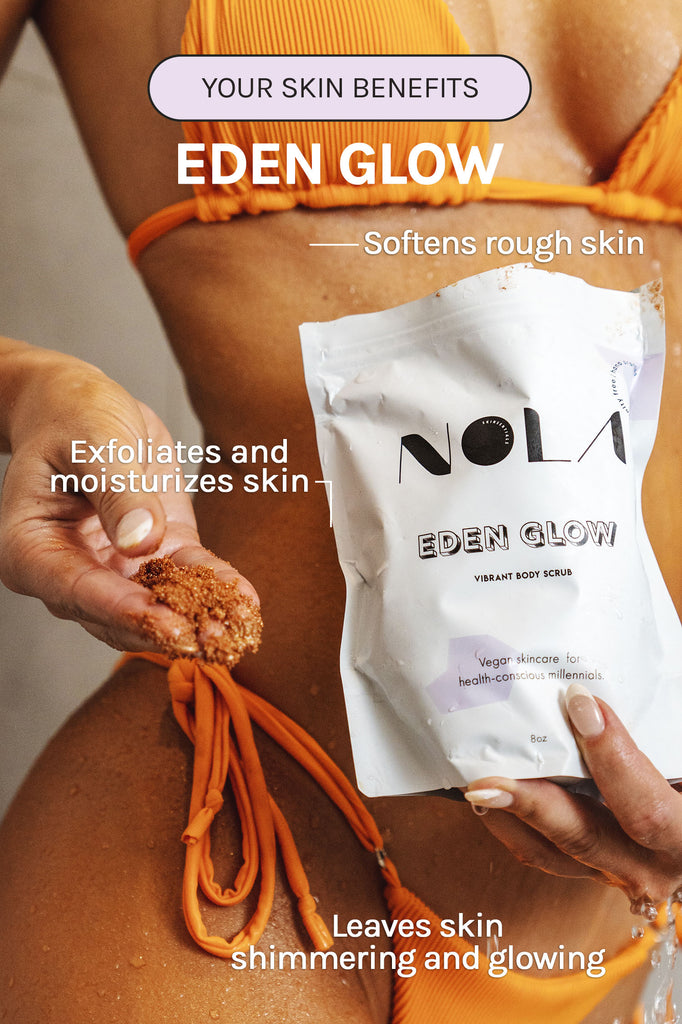 Nola Skin Essentials