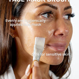 Face Mask Brush