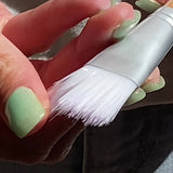 Face Mask Brush