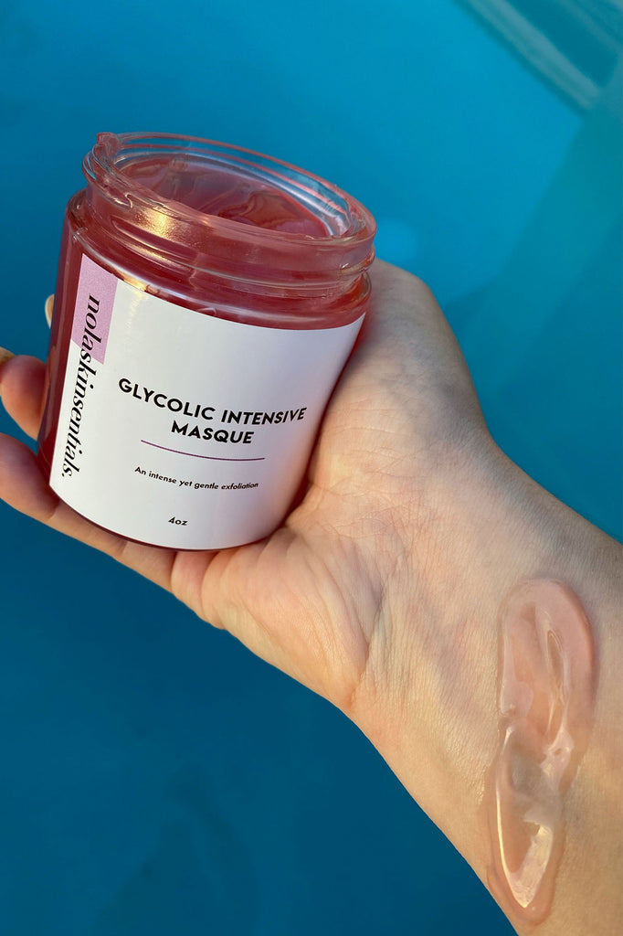 Glycolic Intensive Masque