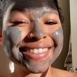 Detoxifying Charcoal Mask