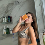 Sandalwood Blossom Body Bar