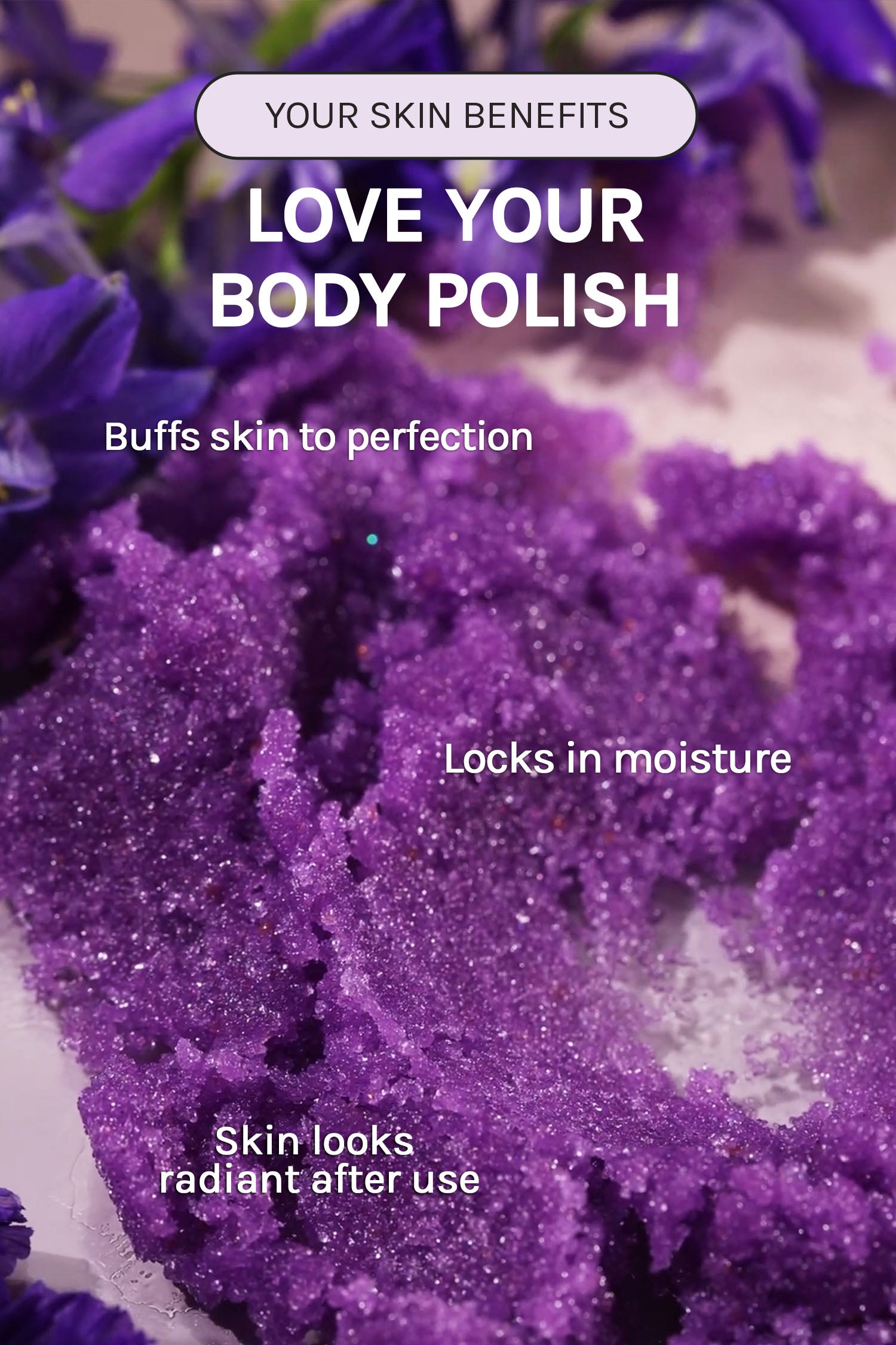 Love Your Body Polish