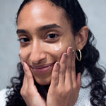 Morning Glory Hydrating Serum For Large Pores & Discoloration