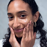 Morning Glory Hydrating Serum For Large Pores & Discoloration