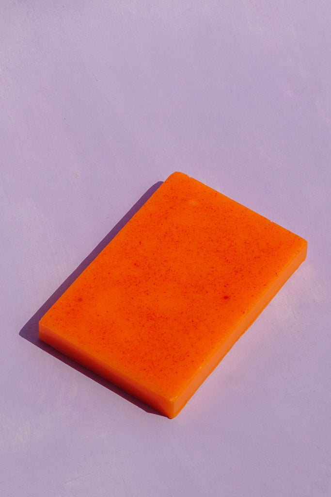 Passion Fruit Hyperpigmentation Soap Try Me