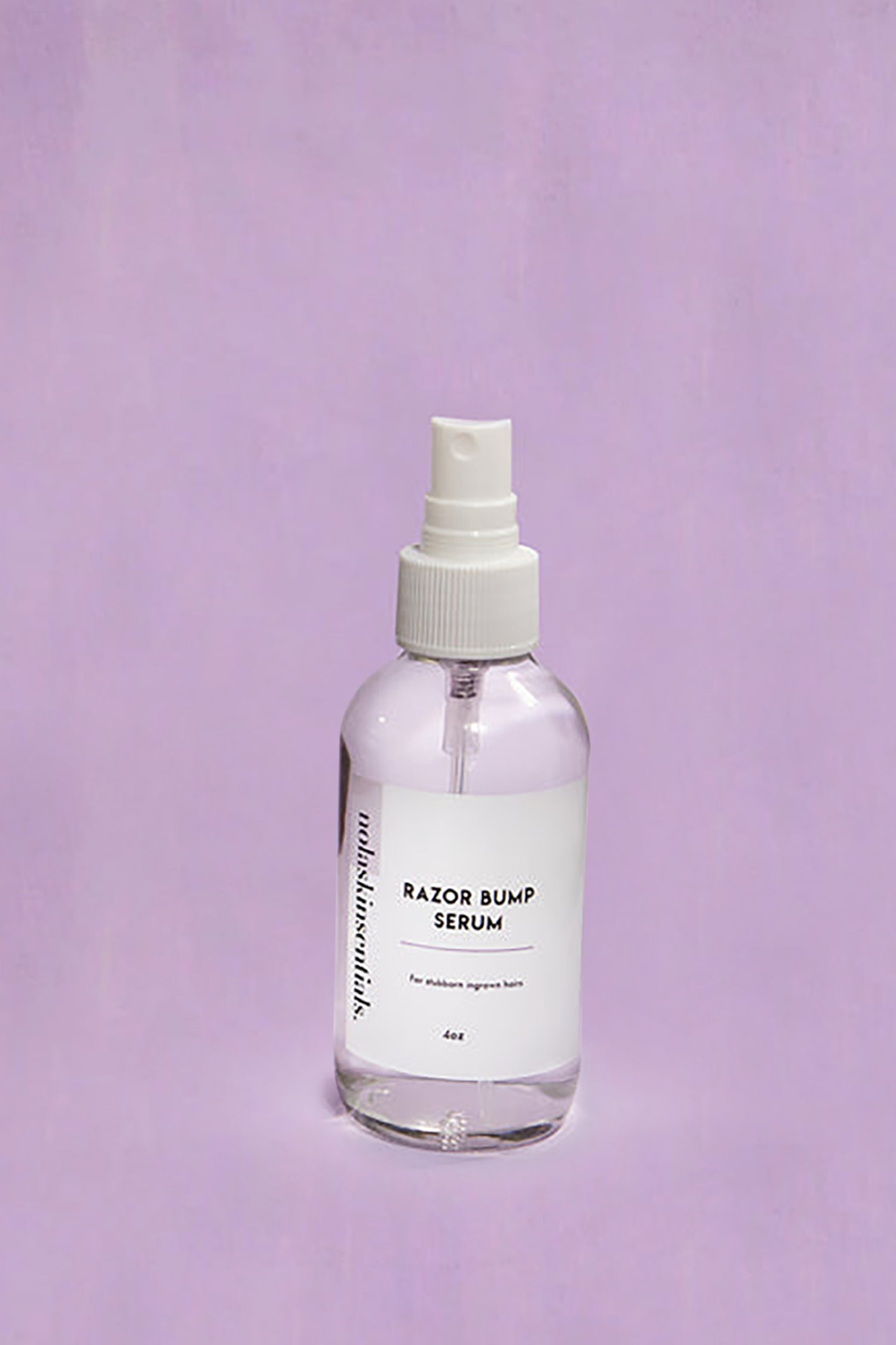 Razor Bump Serum