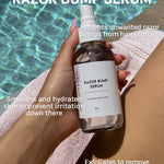 Razor Bump Serum