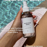 Razor Bump Serum