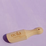 Nola Body Buff Scooper