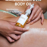 Watermelon Dew Body Oil